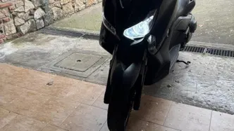 Yamaha X-Max 400 ABS (2013 - 16) usata