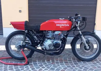 Honda CB 400 FOUR DERIVATE DI SERIE - Annuncio 9993217