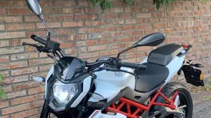 Benelli BN 125 (2021 - 25)  (3)