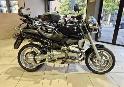 Bmw R 850 R (2003 - 05) - Annuncio 9993229