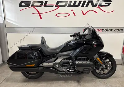 Honda GL 1800 Gold Wing (2018 - 20) - Annuncio 9993227