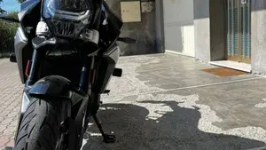 Bmw F 900 R (2021 - 24) 