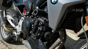Bmw F 900 R (2021 - 24)  (2)
