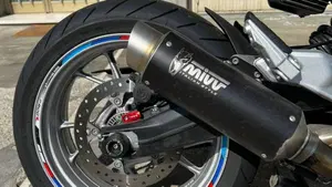 Bmw F 900 R (2021 - 24)  (3)