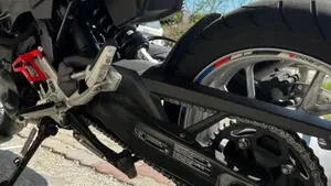 Bmw F 900 R (2021 - 24)  (4)