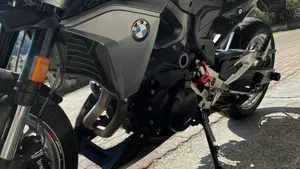 Bmw F 900 R (2021 - 24)  (5)