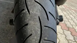 Bmw F 900 R (2021 - 24)  (6)