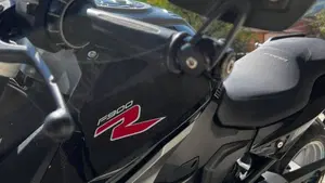 Bmw F 900 R (2021 - 24)  (7)