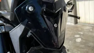Bmw F 900 R (2021 - 24)  (8)