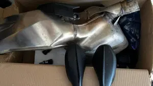 Bmw F 900 R (2021 - 24)  (9)