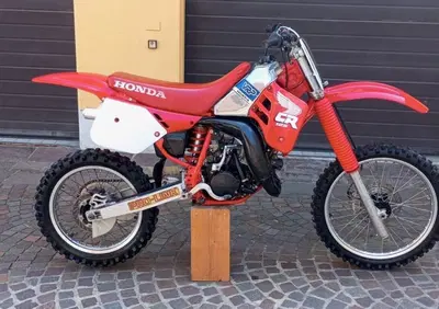 Honda CR 125 - Annuncio 9993228