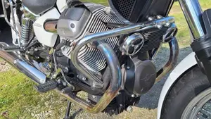 Moto Guzzi Nevada 750 Anniversario (2012 - 13)  (7)
