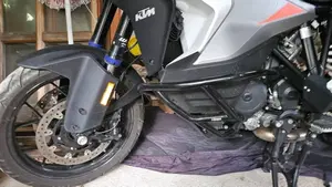 KTM 1290 Super Adventure S (2022 - 25)  (4)