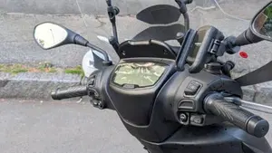 Piaggio Medley 125 S ABS (2021 - 24)  (3)