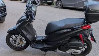 Piaggio Medley 125 S ABS (2021 - 24) usata