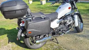 Moto Guzzi Nevada 750 Anniversario (2012 - 13)  (13)