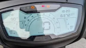 Piaggio Medley 125 S ABS (2021 - 24)  (5)