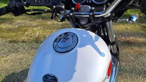 Moto Guzzi Nevada 750 Anniversario (2012 - 13)  (14)