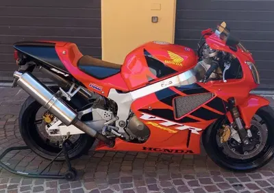 Honda VTR 1000 SP1  - Annuncio 9993233