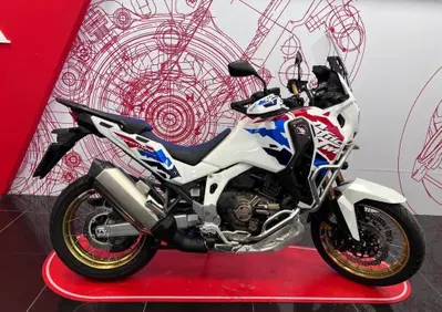 Honda Africa Twin CRF 1100L Adventure Sports DCT (2024 - 26) - Annuncio 9993236