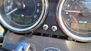 Moto Guzzi Nevada 750 Anniversario (2012 - 13)  (18)