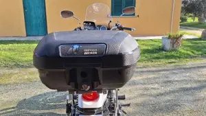 Moto Guzzi Nevada 750 Anniversario (2012 - 13)  (19)