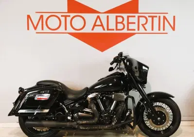 Yamaha XVS 1600 Wild Star - Annuncio 9993263