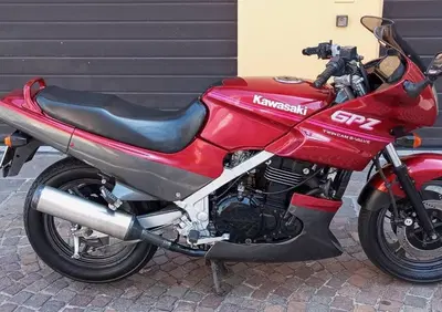 Kawasaki GPZ500S - Annuncio 9993251
