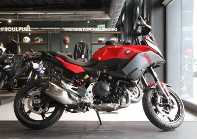 Bmw F 900 XR (2025 - 26) - Annuncio 9993255