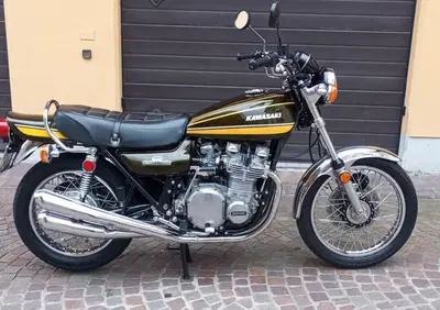 Kawasaki 900 Z1A - Annuncio 9993256