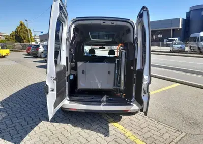 Fiat Doblò Furgone 1.6 MJT 120CV PL-TN Cargo Maxi Lamierato (2)