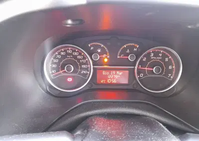 Fiat Doblò Furgone 1.6 MJT 120CV PL-TN Cargo Maxi Lamierato (6)