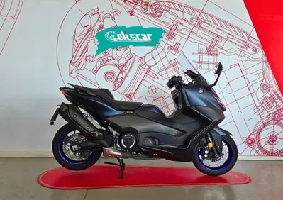 Yamaha T-Max 560 (2022 - 24) - Annuncio 9993260