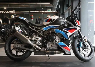 Bmw M 1000 R (2025 - 26) - Annuncio 9993348