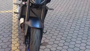 Yamaha MT-07 Y-AMT (2025 - 26)  (3)