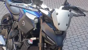 Yamaha MT-07 Y-AMT (2025 - 26)  (7)