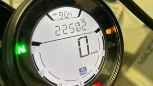 Ducati Scrambler 800 Mach 2.0 (2017 - 19)  (5)