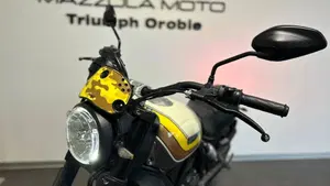 Ducati Scrambler 800 Mach 2.0 (2017 - 19)  (6)