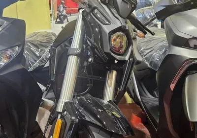 Voge Brivido 125R (2023 - 26) - Annuncio 9993265