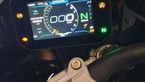 Moto Guzzi V100 Mandello S (2022 - 24)  (13)