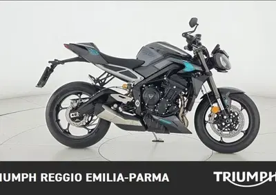 Triumph Street Triple 765 RS (2023 - 26) - Annuncio 9881987