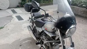 Moto Guzzi Nevada 750 (2002 - 06)  (3)