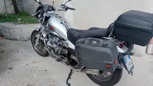 Moto Guzzi Nevada 750 (2002 - 06)  (4)