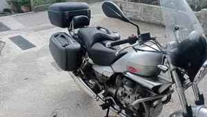 Moto Guzzi Nevada 750 (2002 - 06)  (6)