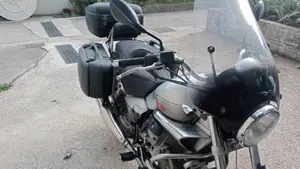 Moto Guzzi Nevada 750 (2002 - 06)  (7)
