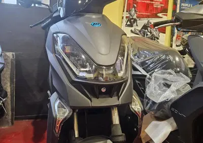 Lifan E4 L3e Doppia Batteria (2021 - 26) - Annuncio 9993276