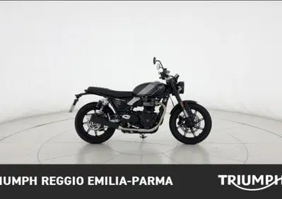 Triumph Speed Twin 900 (2025 - 26) - Annuncio 9975828