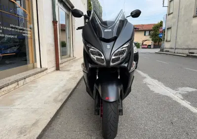 Suzuki Burgman AN 400 (2017 - 20) - Annuncio 9990753