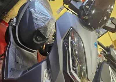 Lifan E4 L1e Doppia Batteria (2021 - 26) - Annuncio 9993278