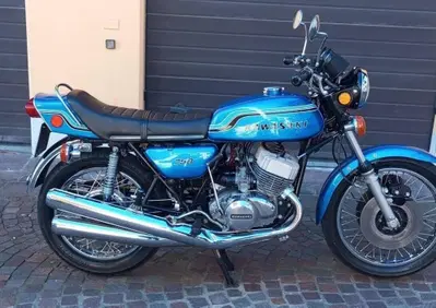 Kawasaki 750 H2 MACH 4  - Annuncio 9993282